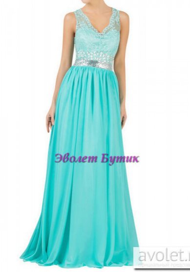 Вечернее платье G7538-A55418 - Свадебный салон Avolet Эволет Бутик
