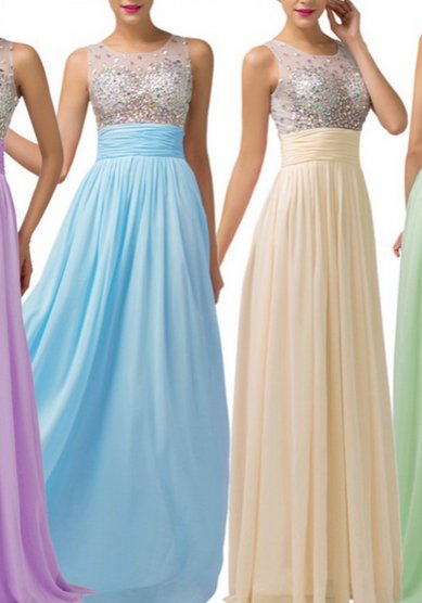 Вечернее платье G6110-A55438 - Свадебный салон Avolet Эволет Бутик