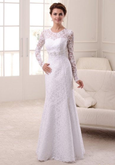 Свадебное платье 278-Д55454 - Свадебный салон Дом Весты