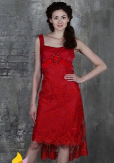 Вечернее платье Джули-С55468 - Свадебный салон Софи