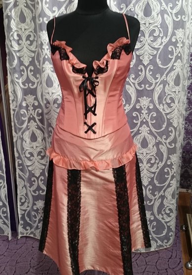 Вечернее платье Тори-С55476 - Свадебный салон Софи