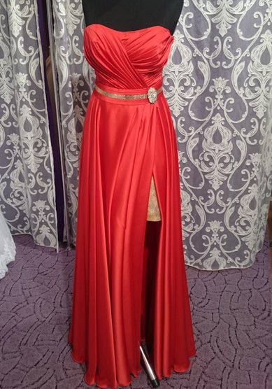 Вечернее платье Стелла-С55495 - Свадебный салон Софи