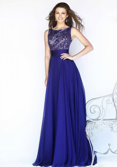 Вечернее платье KI102482-A55526 - Свадебный салон Avolet Эволет Бутик