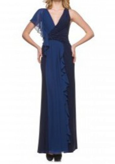 Вечернее платье Рима-Y55882 - Салон свадебной и вечерней моды Your Love Story