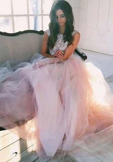 Свадебное платье B55913 - Свадебный салон BEAUTY