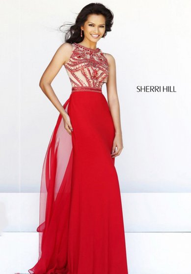 Вечернее платье KI102345-A57267 - Свадебный салон Avolet Эволет Бутик