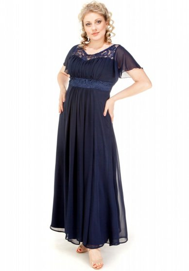 Вечернее платье Атриа-Б57326 - Свадебный салон Богема