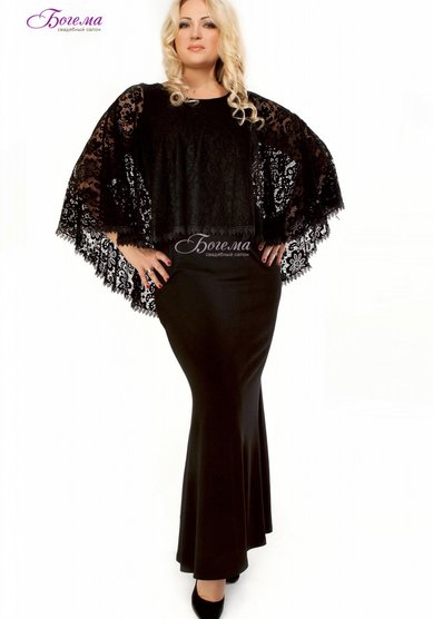 Вечернее платье Флавия-Б57334 - Свадебный салон Богема