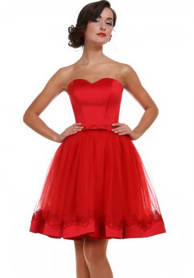 Вечернее платье Милана-Y57491 - Салон свадебной и вечерней моды Your Love Story