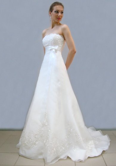 Свадебное платье Алиса-О57527 - Студия - Ателье Очарование