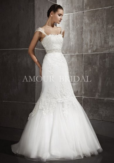 Свадебное платье 1097-B57537 - Свадебный салон Bondi blue