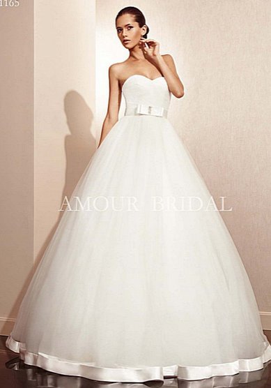 Свадебное платье 1165-B57543 - Свадебный салон Bondi blue