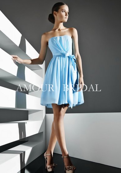 Вечернее платье 1120-B57553 - Свадебный салон Bondi blue