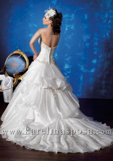 Свадебное платье Греция-C57600 - Свадебный салон Celebrity