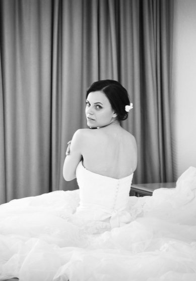 Вечернее платье 112-Л57669 - Свадебный салон Лария