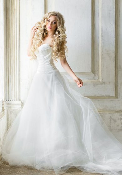 Свадебное платье Вера-А57768 - Свадебный салон Аврора /Aurora