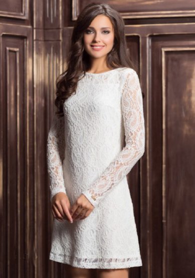 Вечернее платье 5136-С57854 - Свадебный салон Светлая чайка