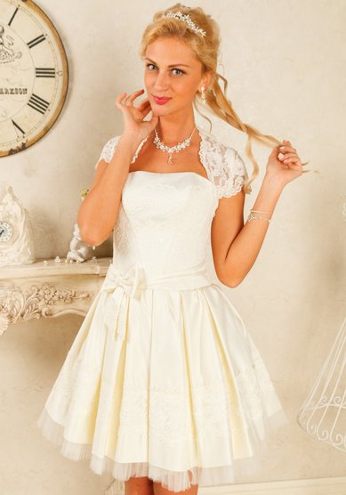 Свадебное платье M57959 - Салон Вечернего и Свадебного платья MADONNA