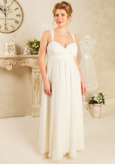 Свадебное платье Сюзанна-M57967 - Салон Вечернего и Свадебного платья MADONNA