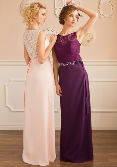 Вечернее платье M58020 - Салон Вечернего и Свадебного платья MADONNA