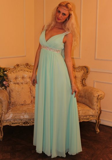 Вечернее платье M58030 - Салон Вечернего и Свадебного платья MADONNA