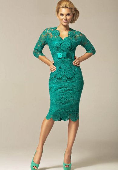 Вечернее платье M58057 - Салон Вечернего и Свадебного платья MADONNA