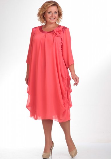 Вечернее платье 334-M58113 - Салон Вечернего и Свадебного платья MADONNA