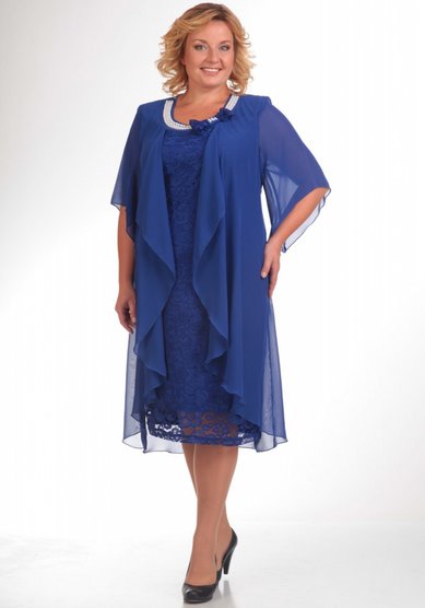 Вечернее платье 343-M58114 - Салон Вечернего и Свадебного платья MADONNA