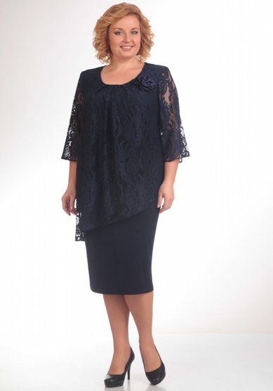 Вечернее платье 390-M58116 - Салон Вечернего и Свадебного платья MADONNA