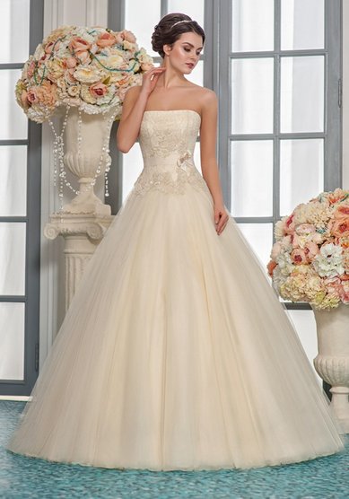 Свадебное платье Дафна(7)-D58134 - Свадебный салон Dress-Code и Счастливое платье