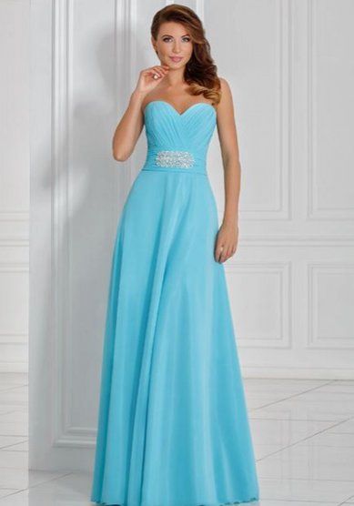 Вечернее платье Иона-D58188 - Свадебный салон Dress-Code и Счастливое платье