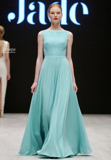 Вечернее платье Дезире-М58210 - Свадебный салон МОЯ СВАДЬБА