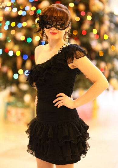 Вечернее платье Джоанна-О58219 - Студия - Ателье Очарование