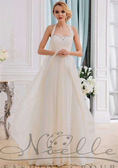 Свадебное платье Эллисон-B58247 - Свадебный салон Belle Amore