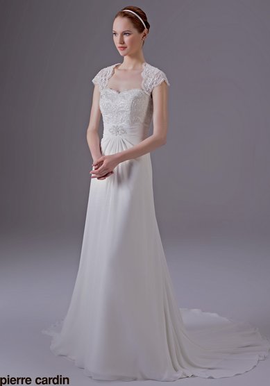 Свадебное платье 9528-R58253 - Бутик RSTELLE