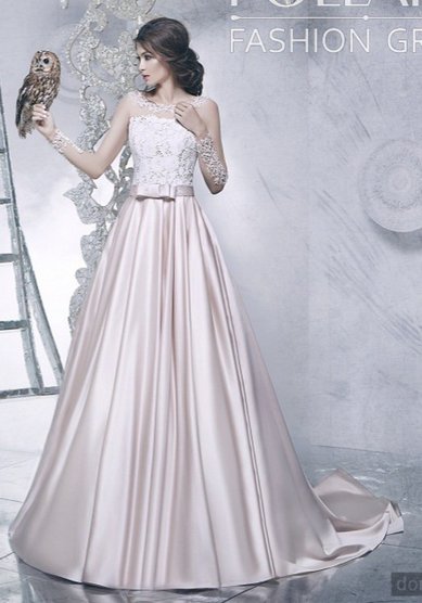 Свадебное платье 439-Д58255 - Свадебный салон Дом Весты