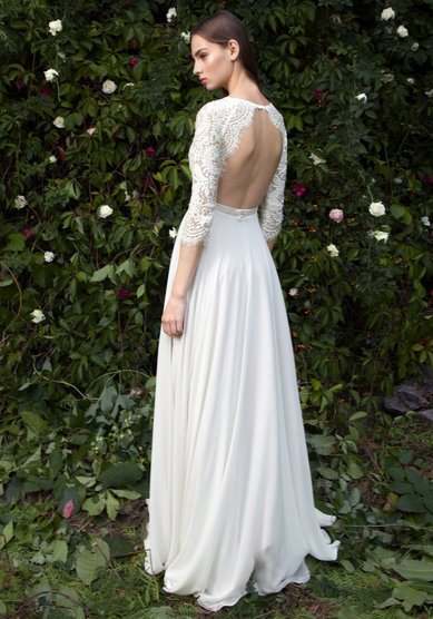 Свадебное платье 645-Д58260 - Свадебный салон Дом Весты