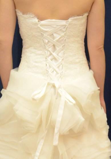 Свадебное платье Шарм-М58329 - Свадебный салон Мендельсон