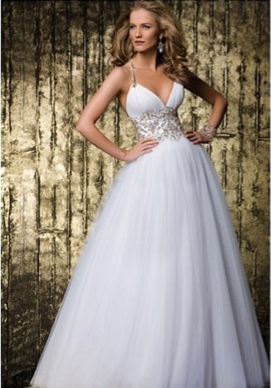 Свадебное платье Артемида-М58341 - Свадебный салон Мендельсон