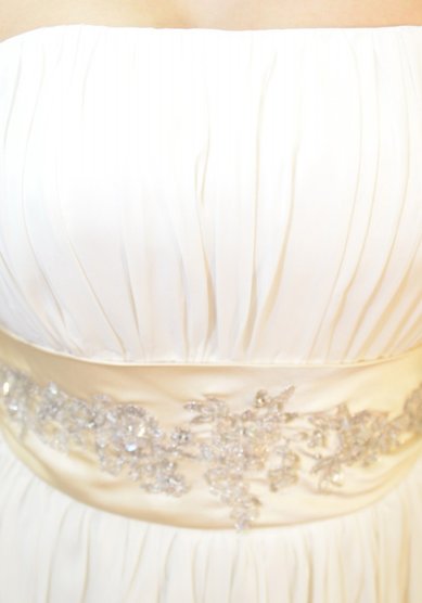 Свадебное платье Ирида-М58345 - Свадебный салон Мендельсон