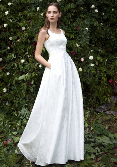 Свадебное платье 653-Д58352 - Свадебный салон Дом Весты