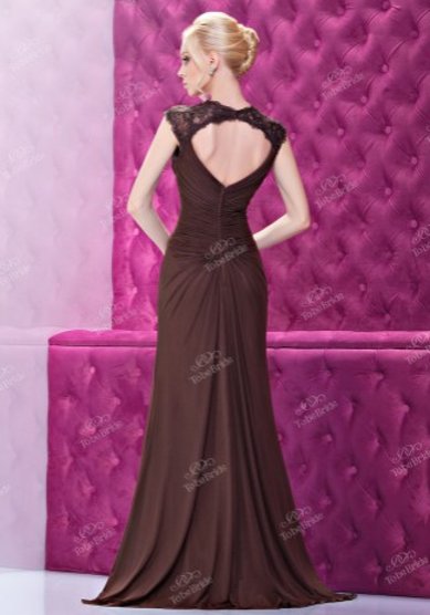 Вечернее платье Дана-М58410 - Свадебный салон Мендельсон