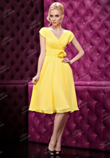 Вечернее платье Пион-М58422 - Свадебный салон Мендельсон