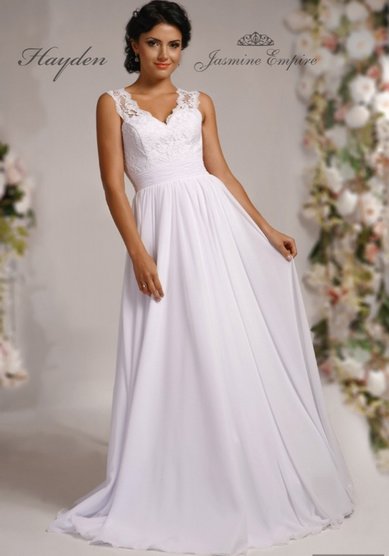 Свадебное платье 304-Д58440 - Свадебный салон Дом Весты