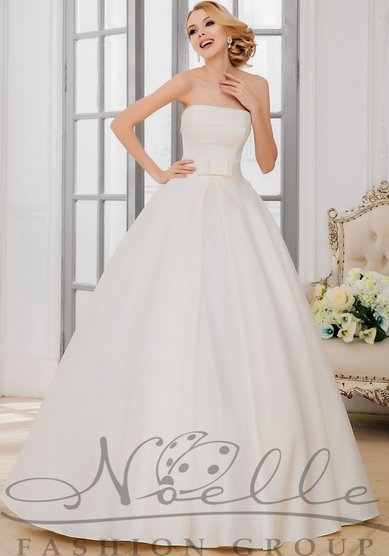 Свадебное платье Лора-B58480 - Свадебный салон Belle Amore