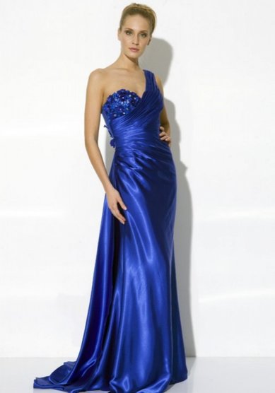 Вечернее платье Феона-М58497 - Свадебный салон Мендельсон