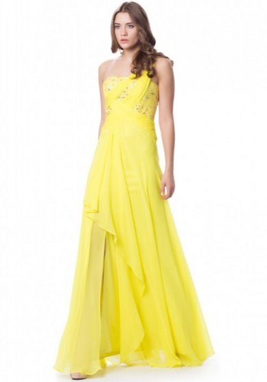 Вечернее платье Восход-М58503 - Свадебный салон Мендельсон