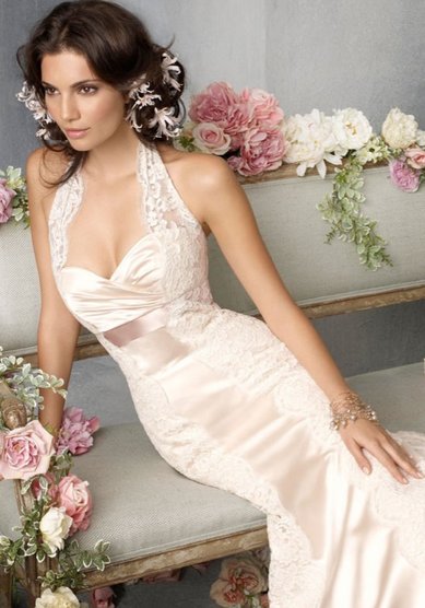 Свадебное платье Джулия-М58561 - Свадебный салон Мендельсон