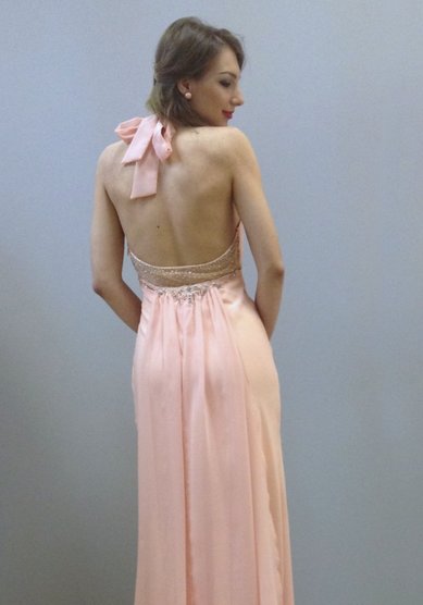 Вечернее платье Аннет-О58570 - Студия - Ателье Очарование