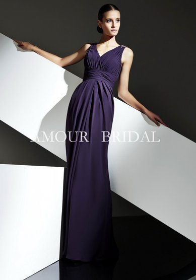 Вечернее платье E1134-B58583 - Свадебный салон Bondi blue